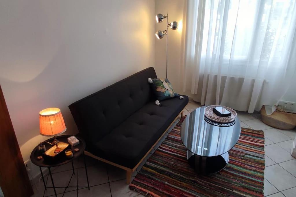 Chez Julian Belle Maison A 20 Minutes De La Baie De Somme Holiday home Abbeville