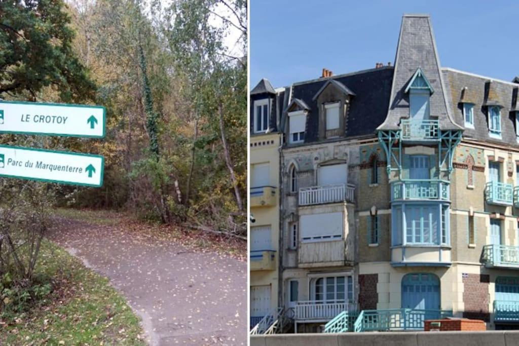 Ferienhaus Chez Julian Belle Maison A 20 Minutes De La Baie De Somme