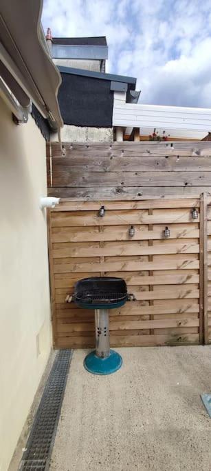 Holiday home Chez Julian Belle Maison A 20 Minutes De La Baie De Somme Abbeville